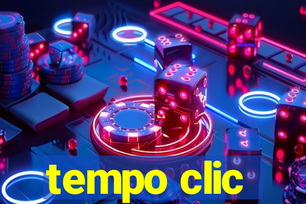 tempo clic